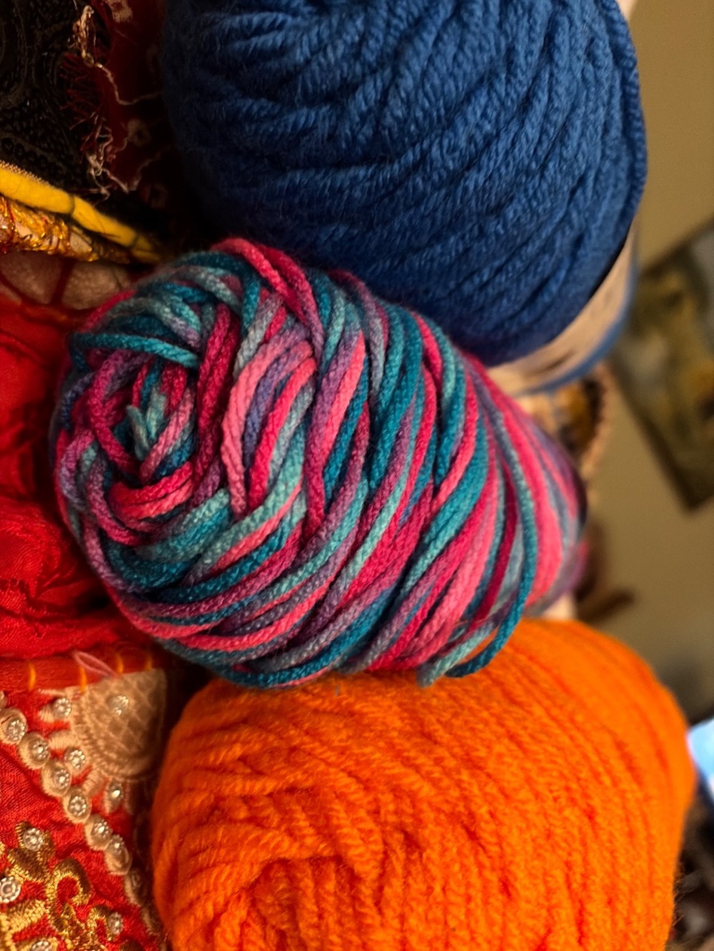 Yarn - Picture 2 of 4
